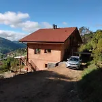 Chez Nous Apartamento *