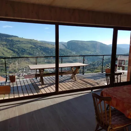 Апартаменты Chez Nous *