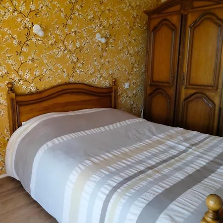 Chez Nous Ла-Бресс