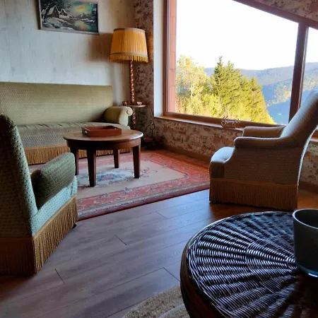 Chez Nous Ла-Бресс