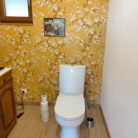 Chez Nous Appartement