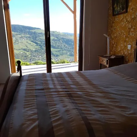 Апартаменты Chez Nous Ла-Бресс