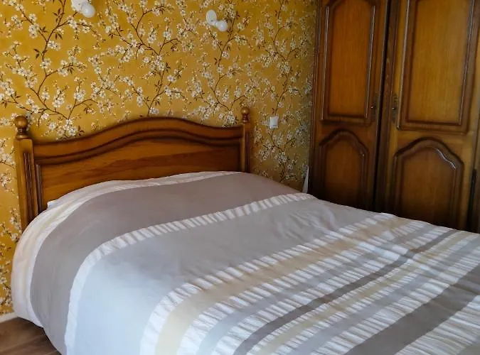 Chez Nous Ла-Бресс