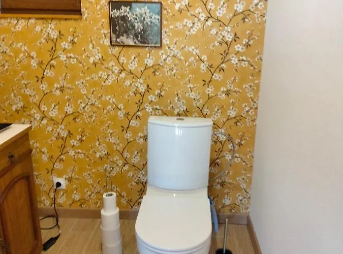 Chez Nous Апартаменты